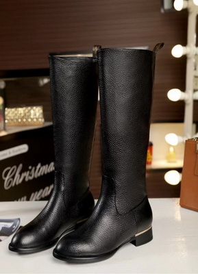 LV Knee-high boots Women--007